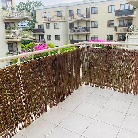 Wakacyjny Apartament Blisko Plazy. Gdansk Ngoại thất bức ảnh